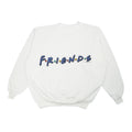 1995 Friends TV show crewneck L
