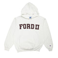 Vintage Champion "Ford" collegiate hoodie L/XL