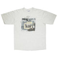 1995 The Beatles Anthology tee XL