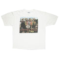 1990 Beatles Sgt. Peppers Lonely Hearts tee XL