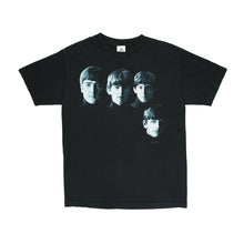 Load image into Gallery viewer, 1999 With the Beatles! band tee M
