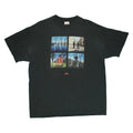 '90s Pink Floyd Wish you were here band tee XL