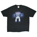 2001 Ozzy Osbourne tee XL