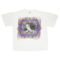 1992/93 Elton John Versace tour tee L