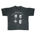 1991 Metallica Historic Dates tour tee L