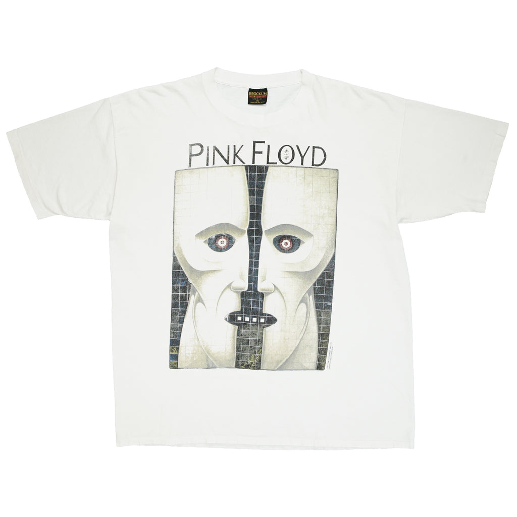 1994 Pink Floyd Division Bell tee XL