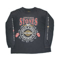 1994 Rolling Stones x Harley longsleeve XL