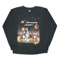 1996 Space Jam longsleeve L