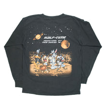 Load image into Gallery viewer, 1996 Space Jam longsleeve L
