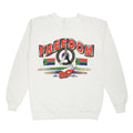 1994 Freedom of Apartheid South Africa crewneck L