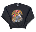 '90s San Francisco 49ers Salem crewneck L
