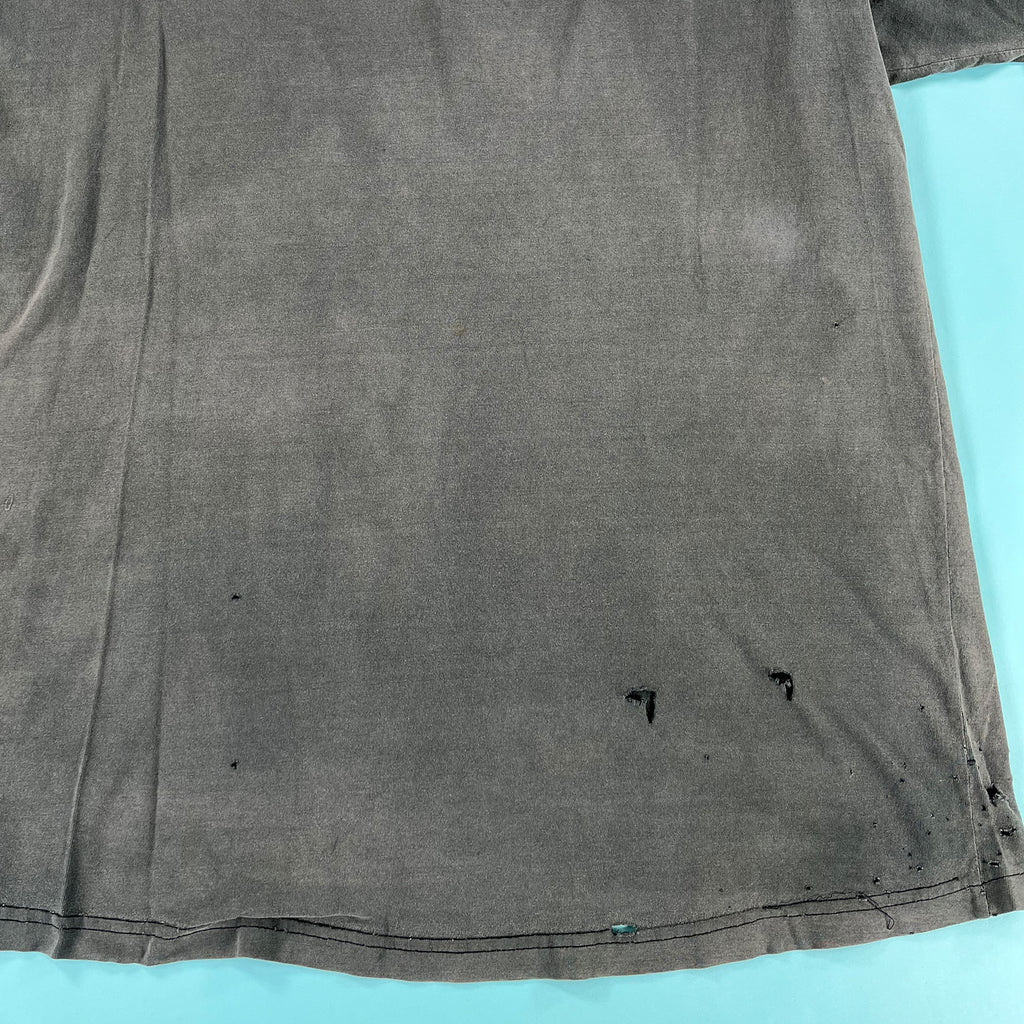 '90s The Riddler thrashed tee XL