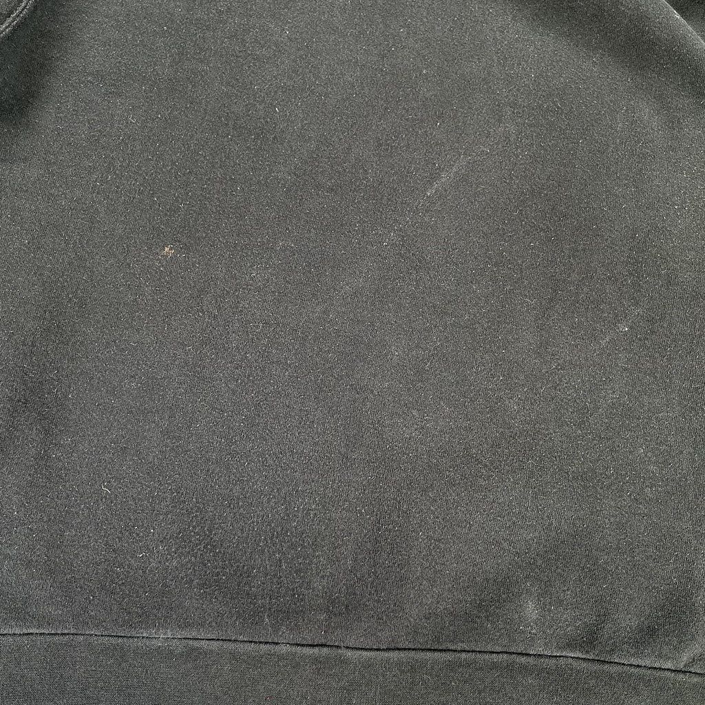 '90s Nike mini swoosh hoodie women's L/XL