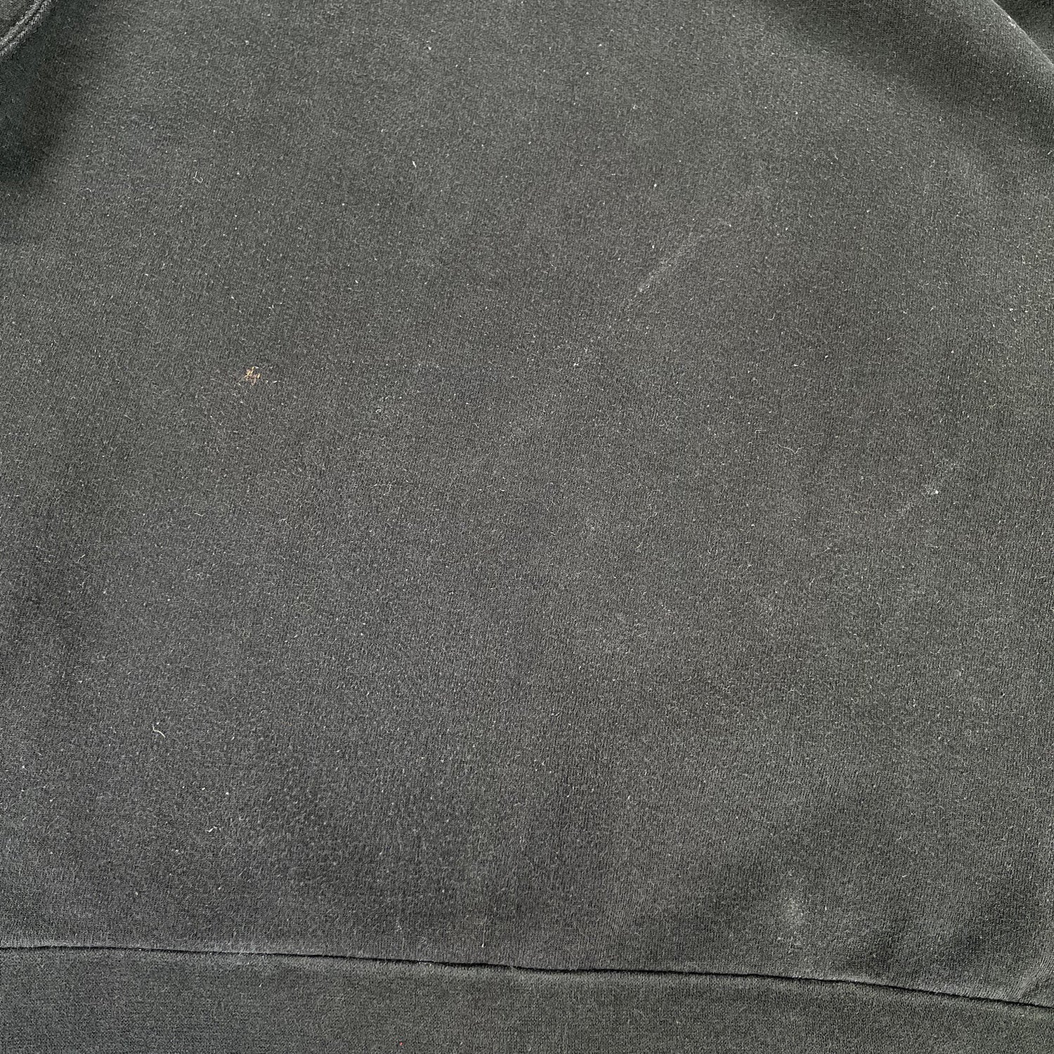 '90s Nike mini swoosh hoodie women's L/XL