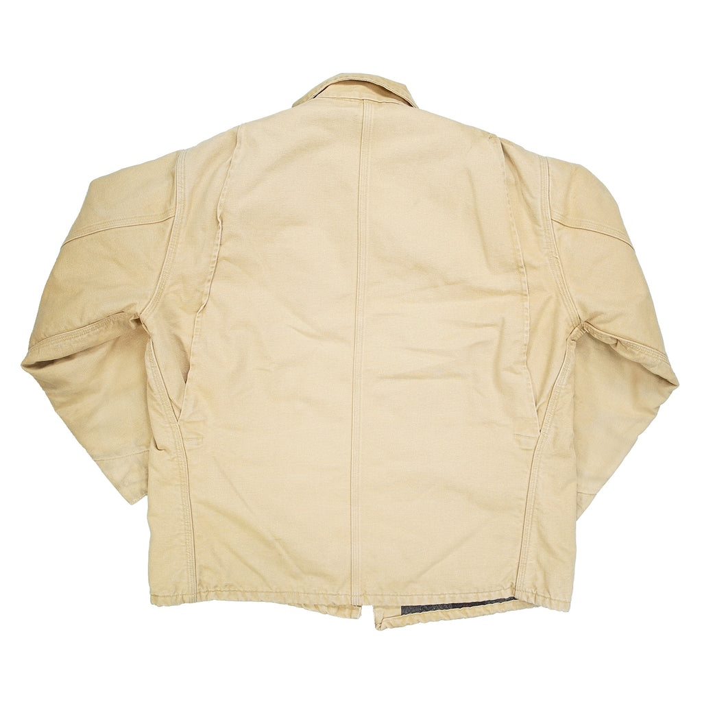 Vintage Carhartt chore coat XL