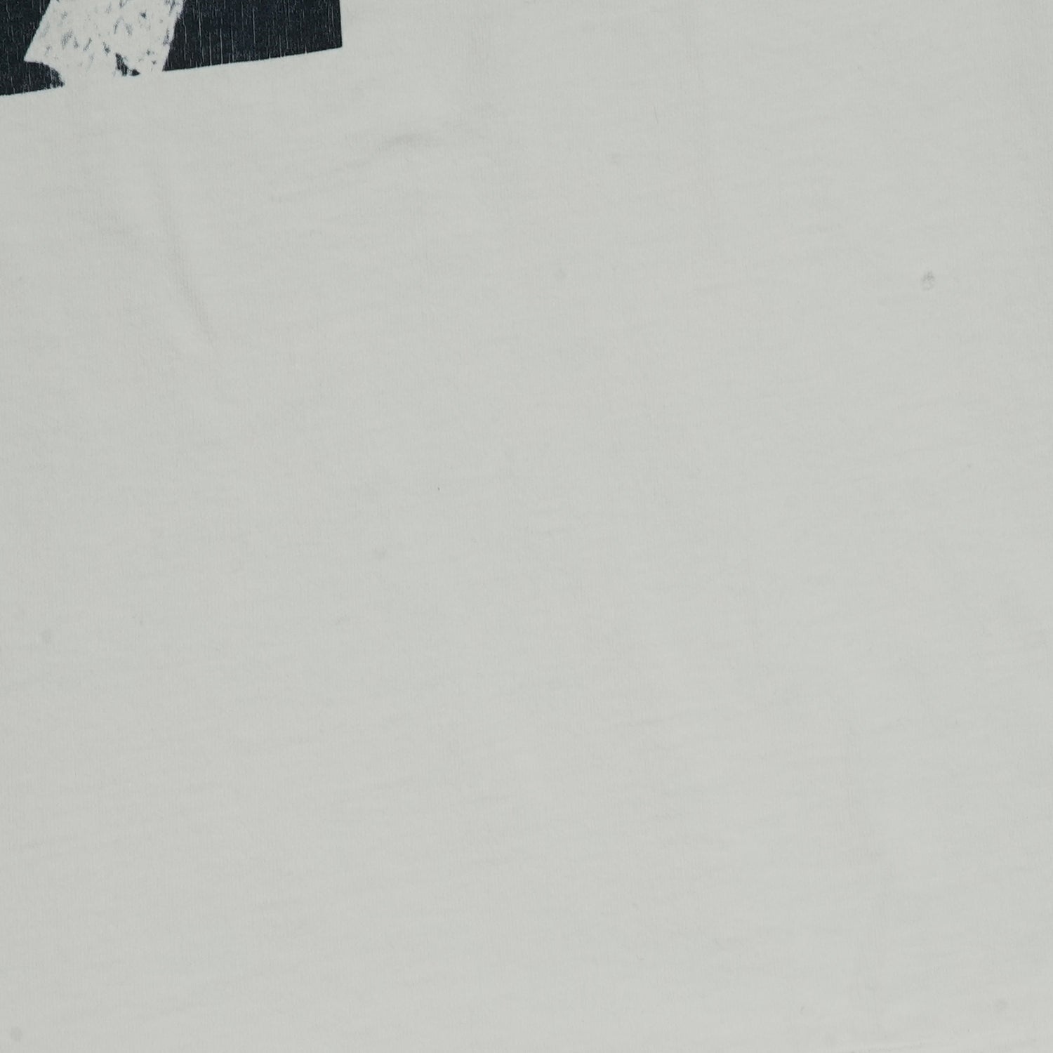 1990 The Beatles portraits tee XL