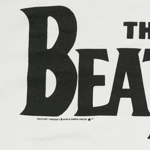 1990 Beatles Sgt. Peppers Lonely Hearts tee XL