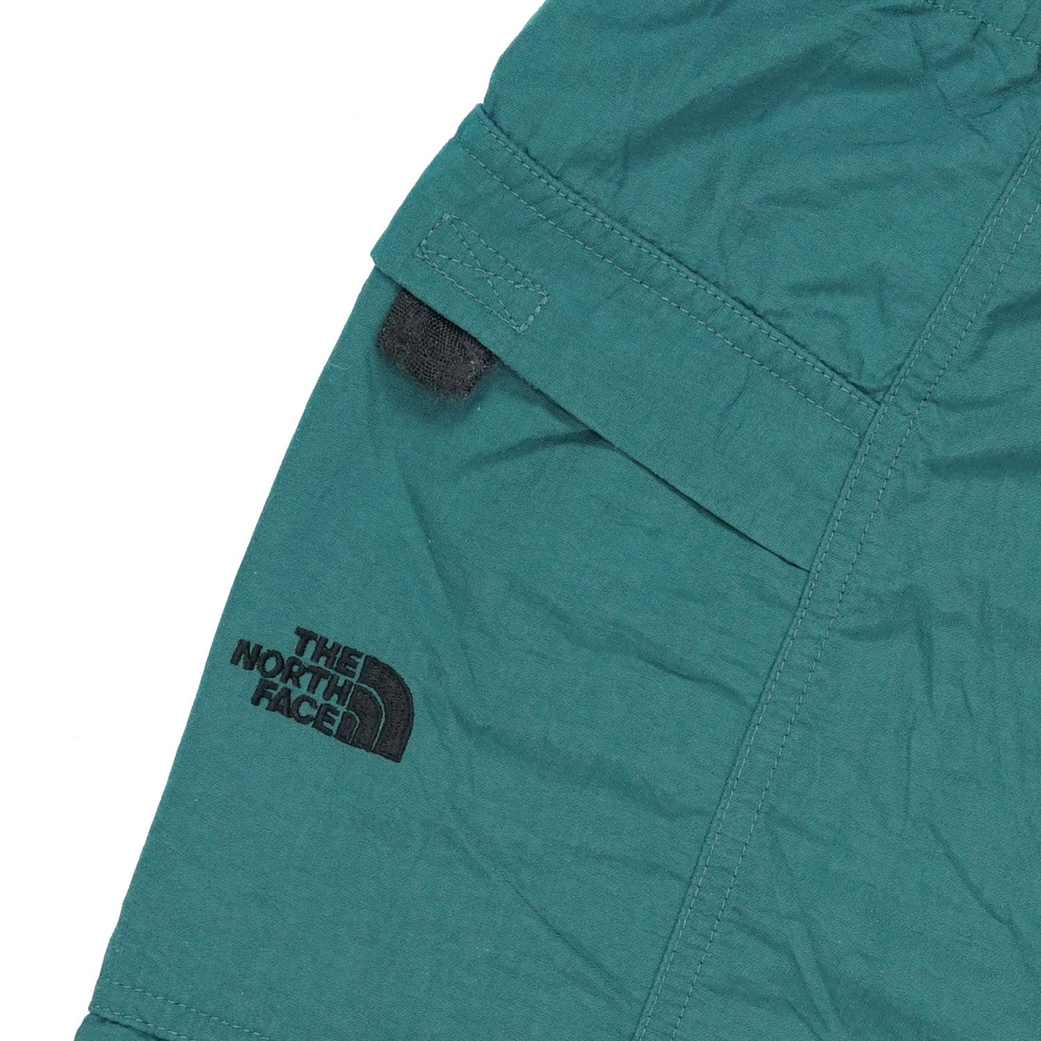 '90s The North Face shorts M