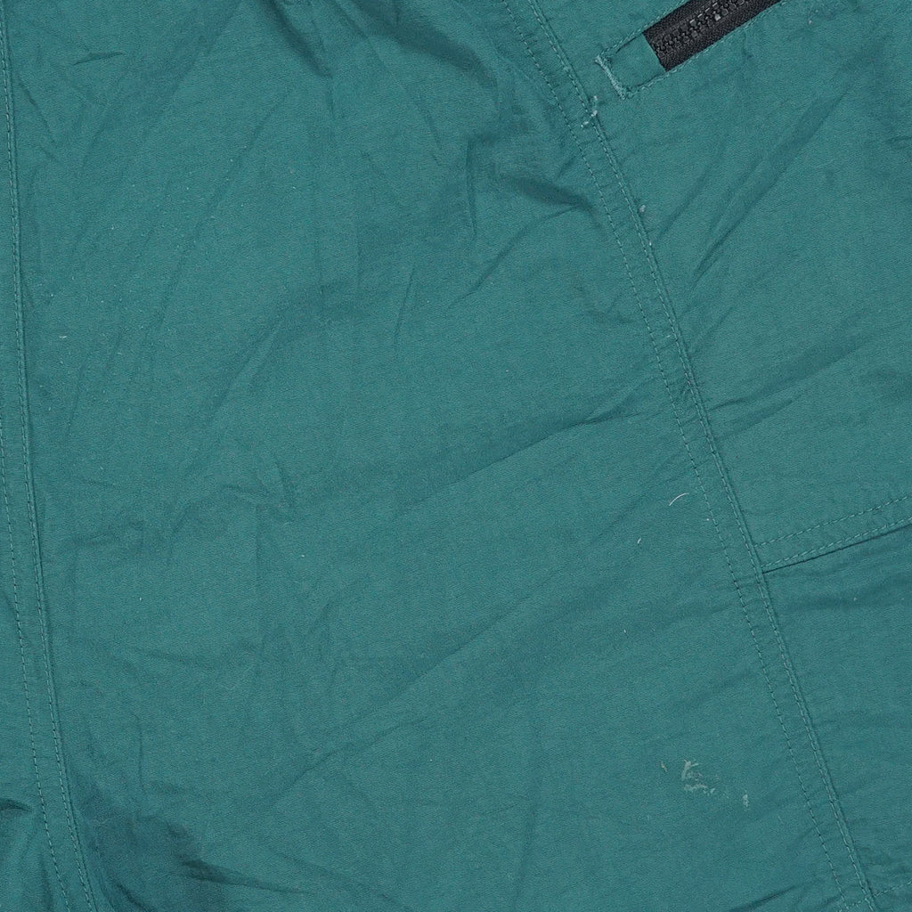 '90s The North Face shorts M
