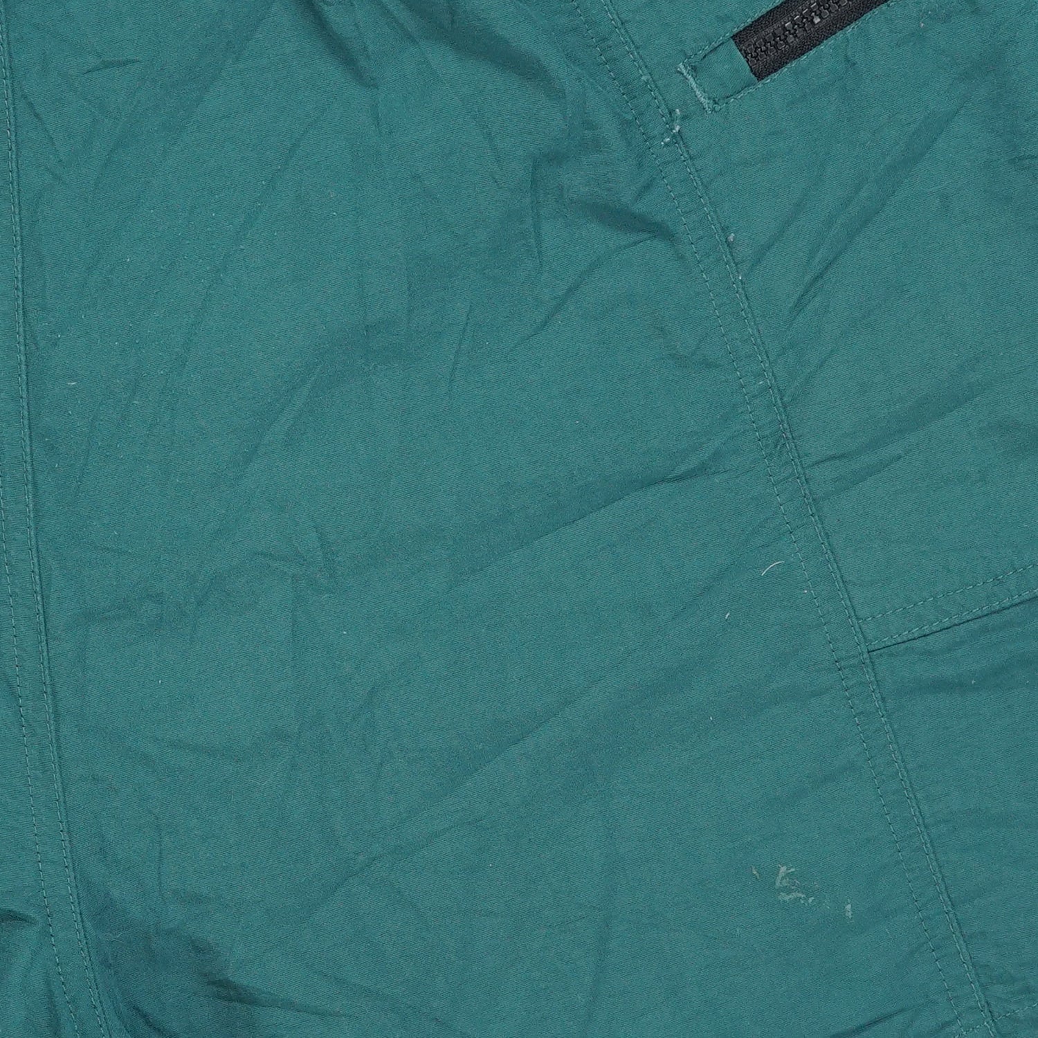 '90s The North Face shorts M