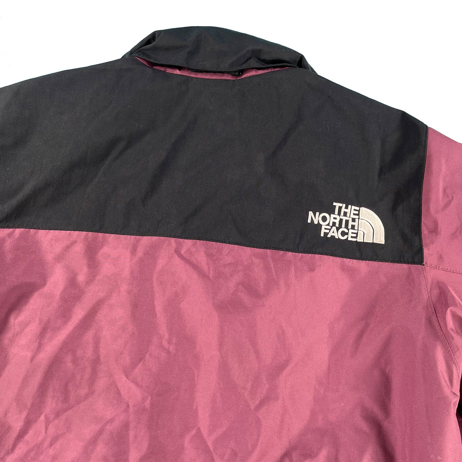 '90s The North Face light jacket womens M