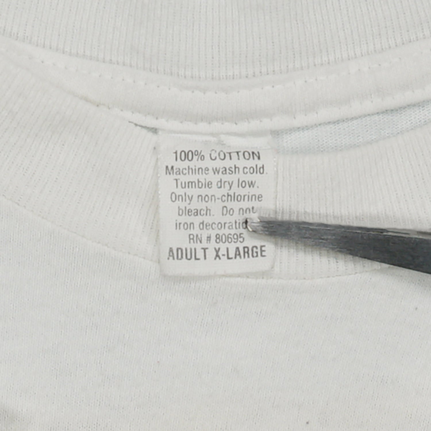 '90s Marlboro Adventure Team pocket tee L/XL