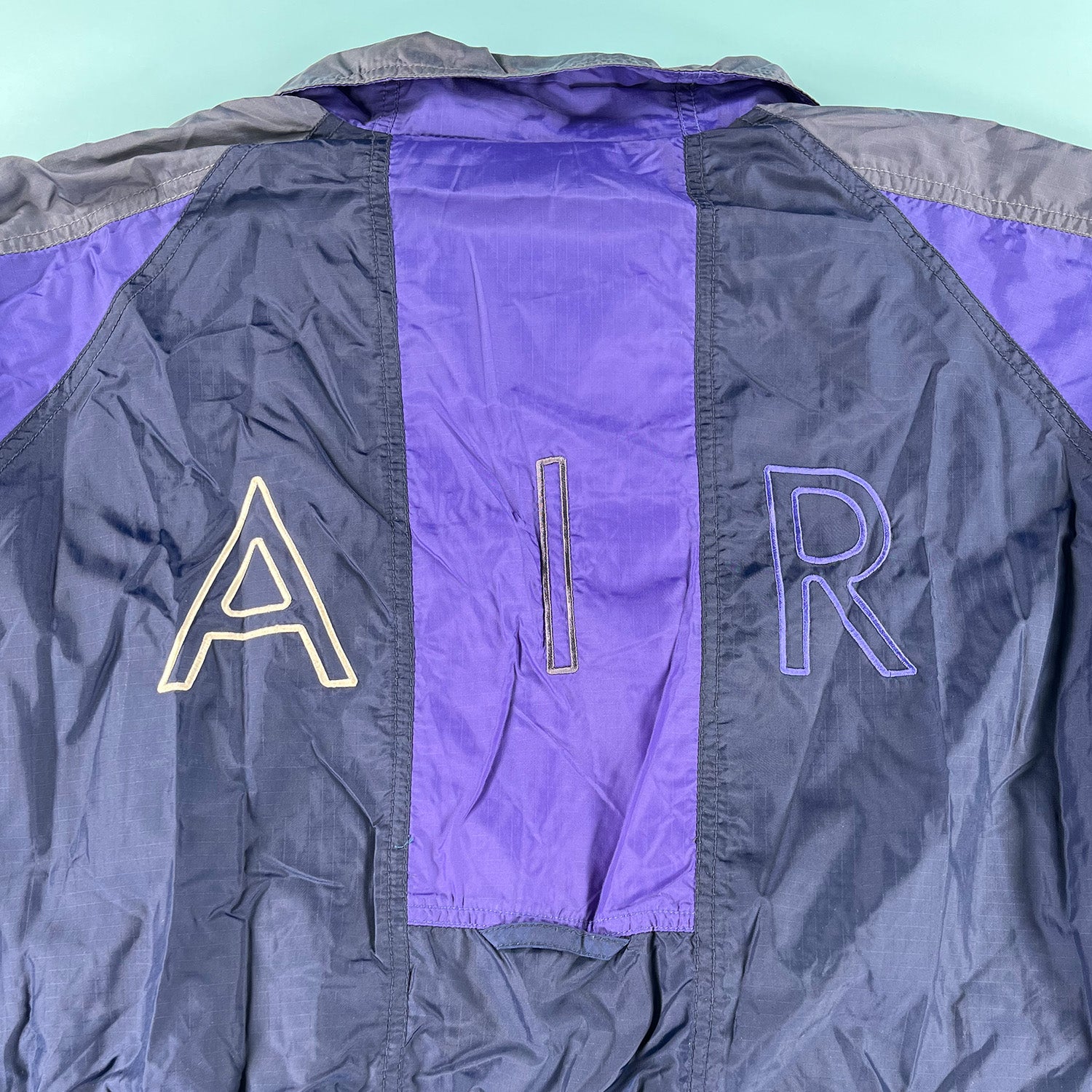 '90s Nike Air windbreaker L/XL