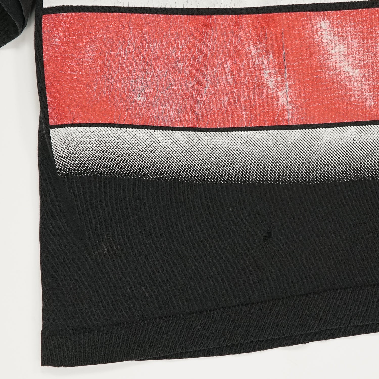 '90s Portland Trail Blazers AOP tee XL