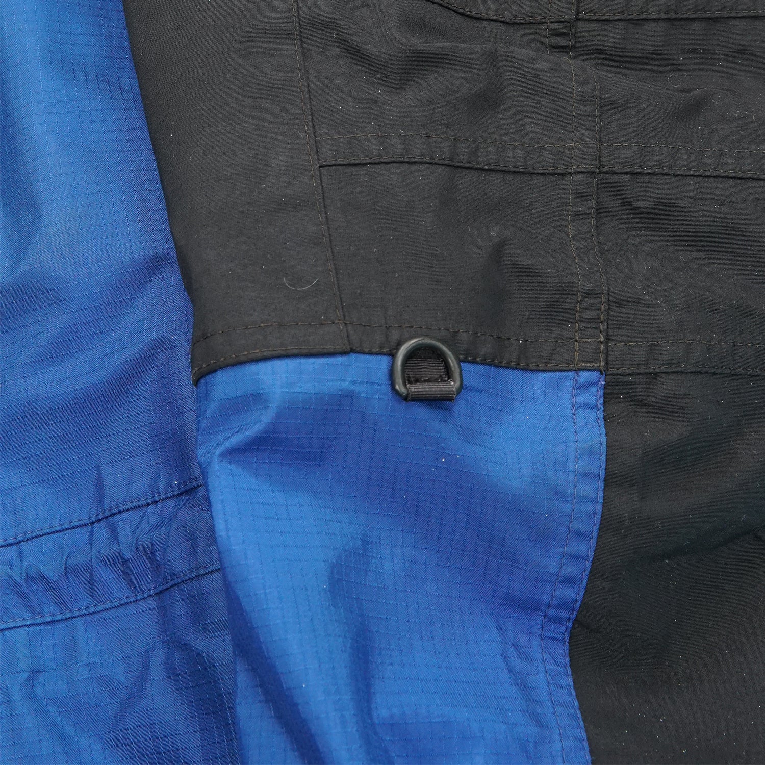 '90s The North Face Gore-Tex jacket XL