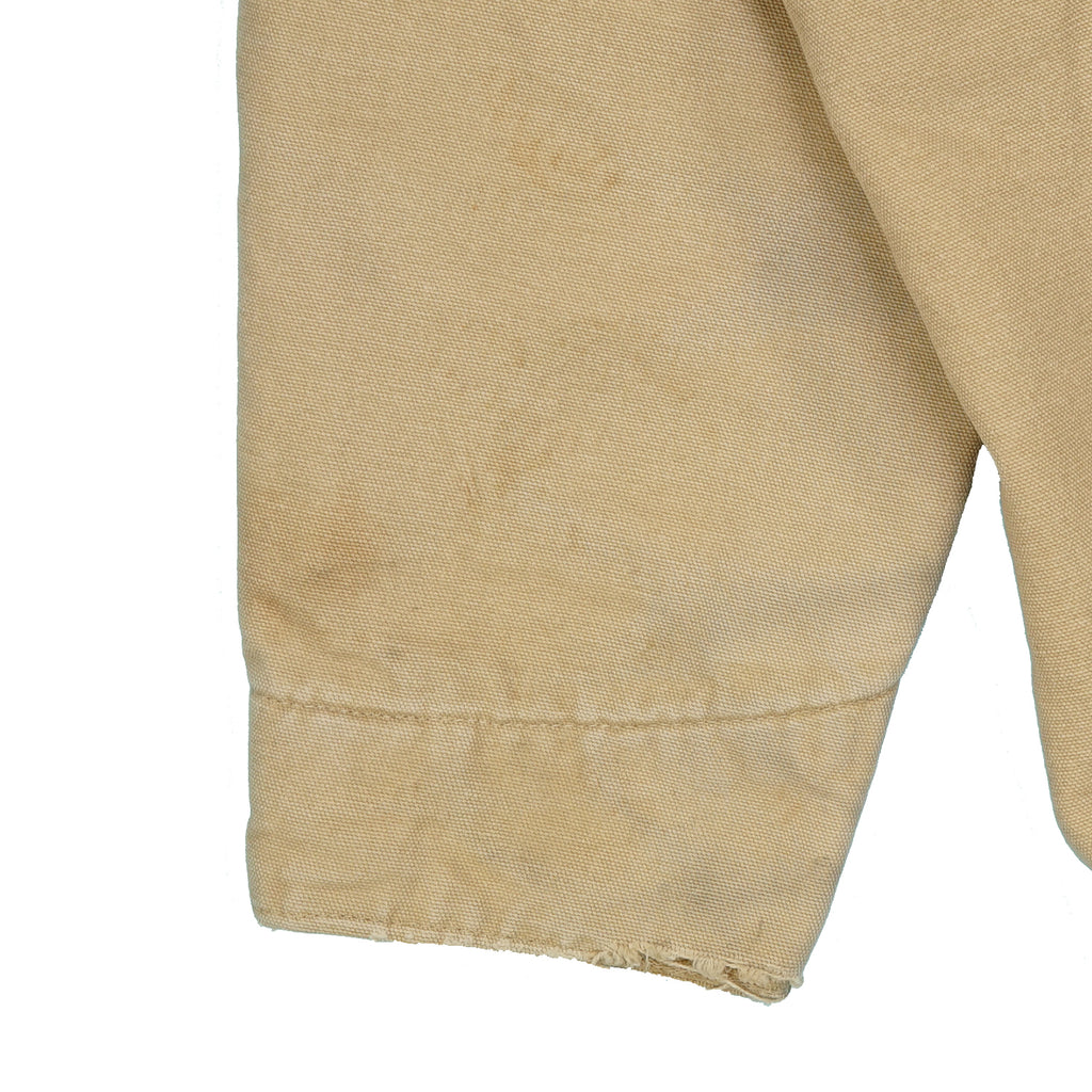 Vintage Carhartt chore coat XL