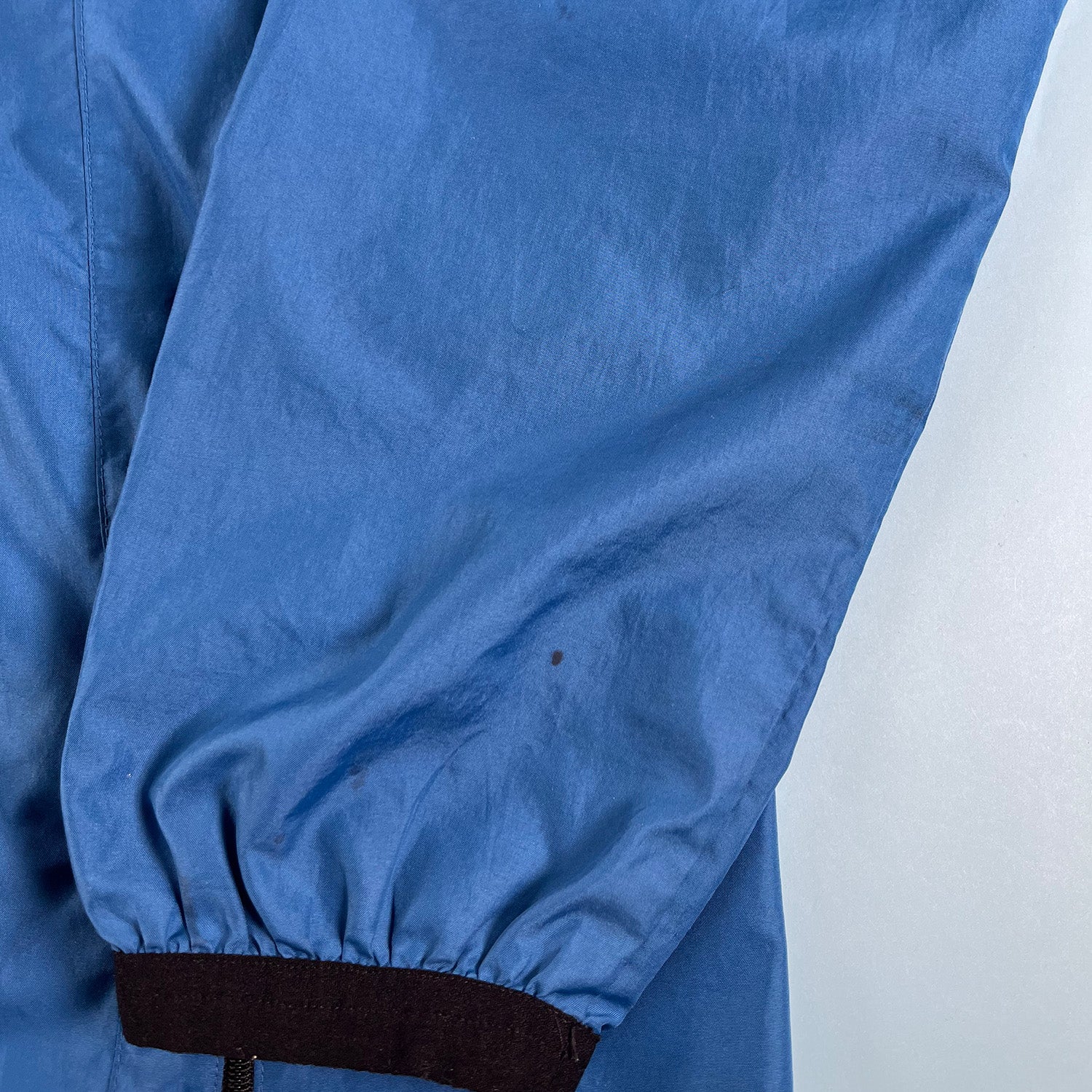'90s Nike packable windbreaker XL