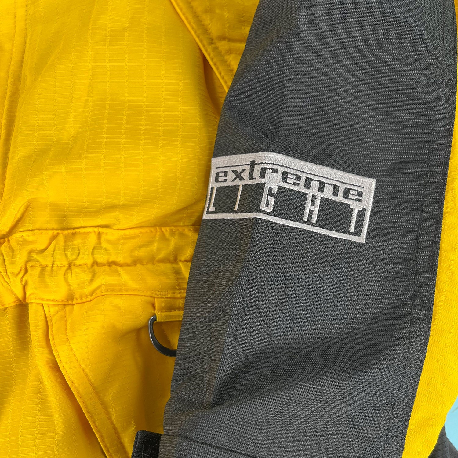 '90s The North Face Extreme Light jacket L