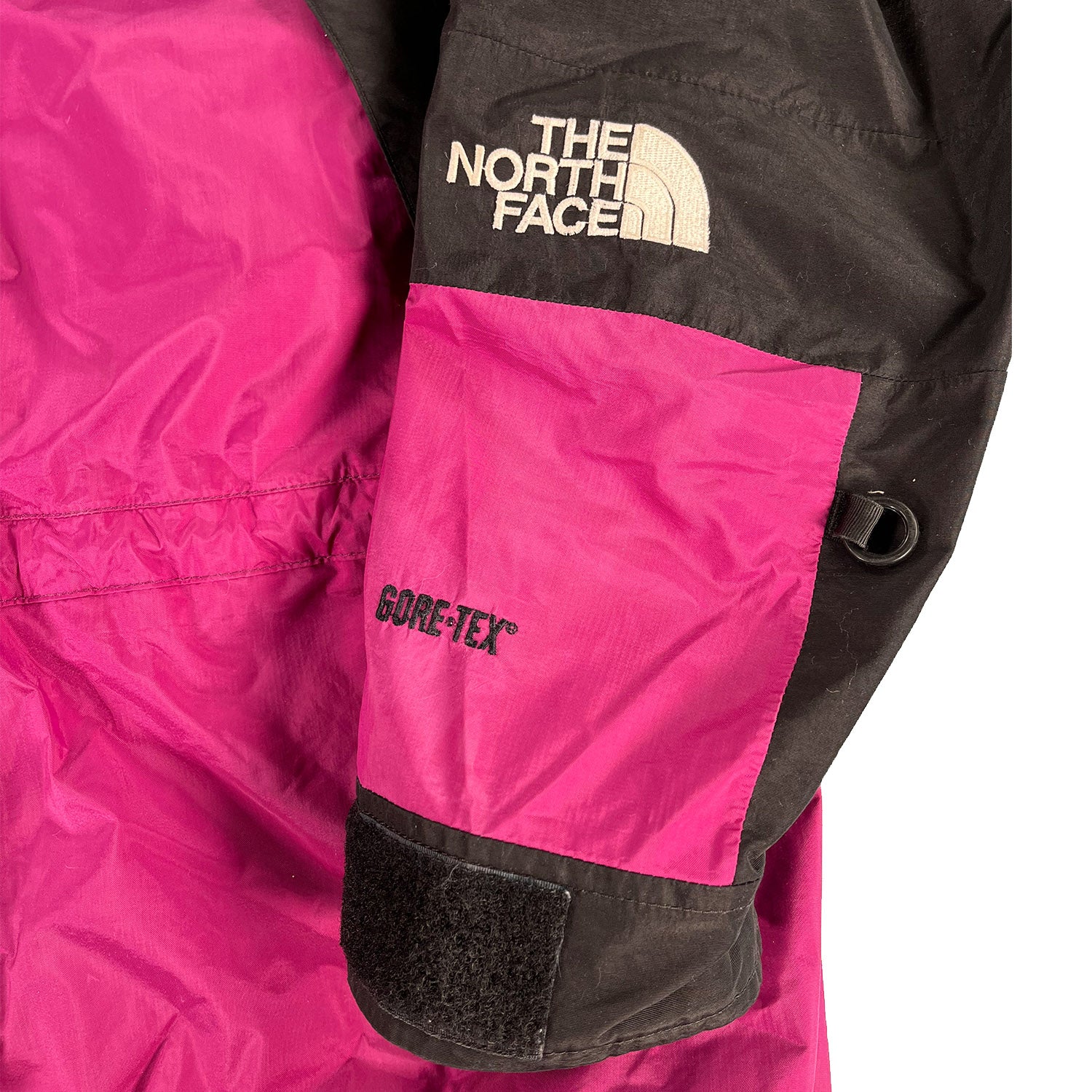 '90s The North Face Gore-Tex jacket L