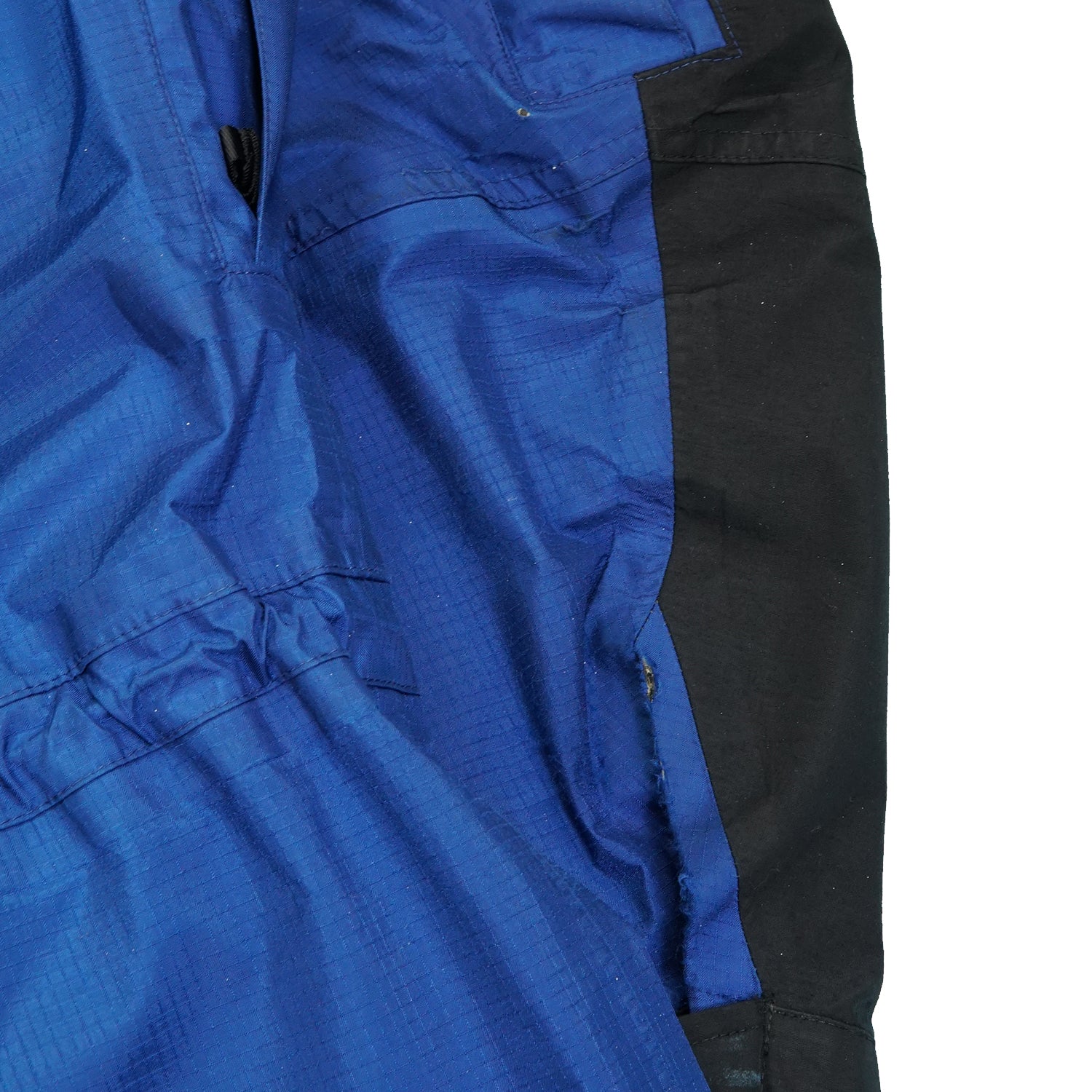 '90s The North Face Gore-Tex jacket XL