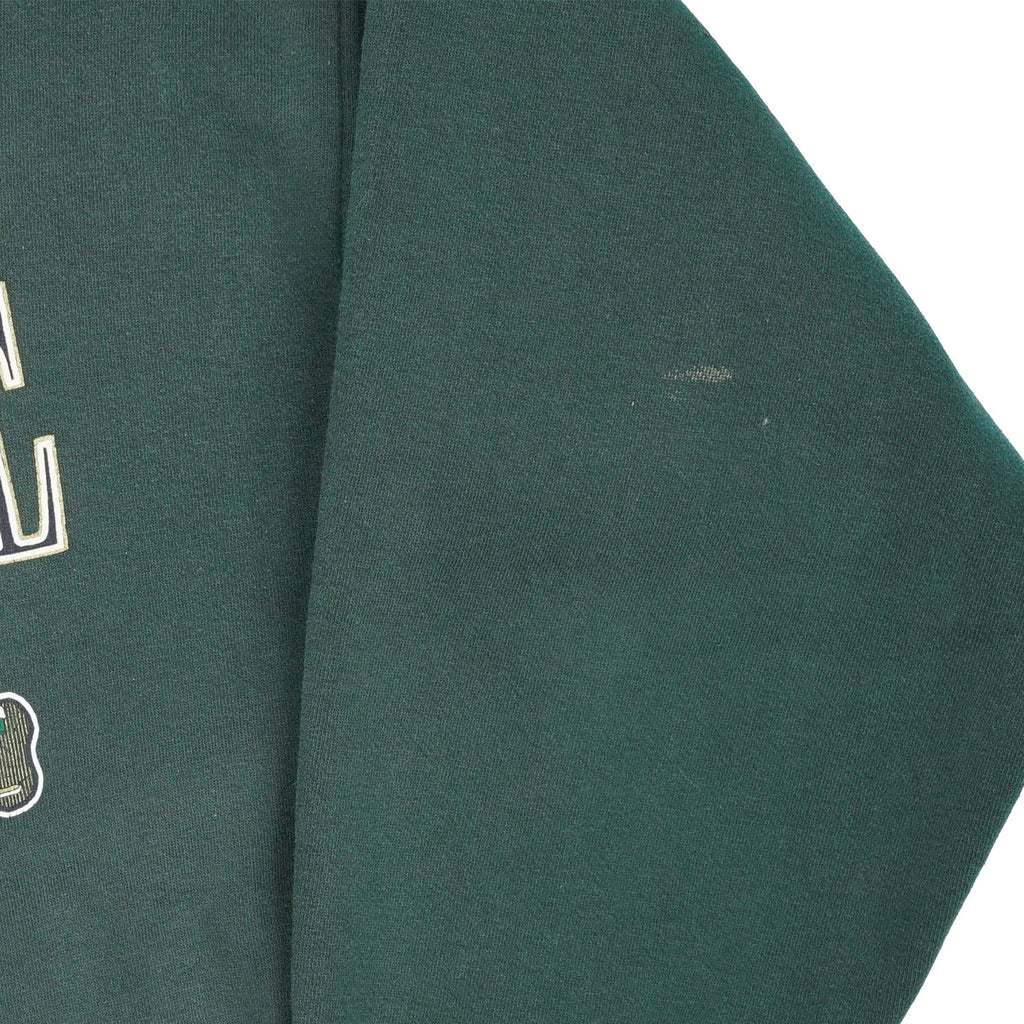 Notre Dame Fighting Irish crewneck XL
