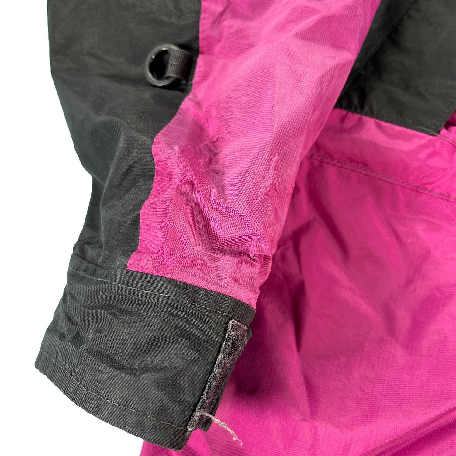 '90s The North Face Gore-Tex jacket L