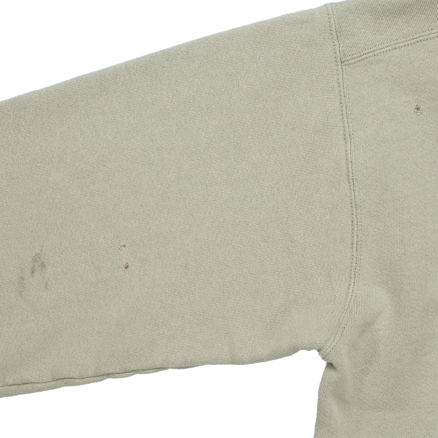 '90s Nike mini swoosh faded crewneck M