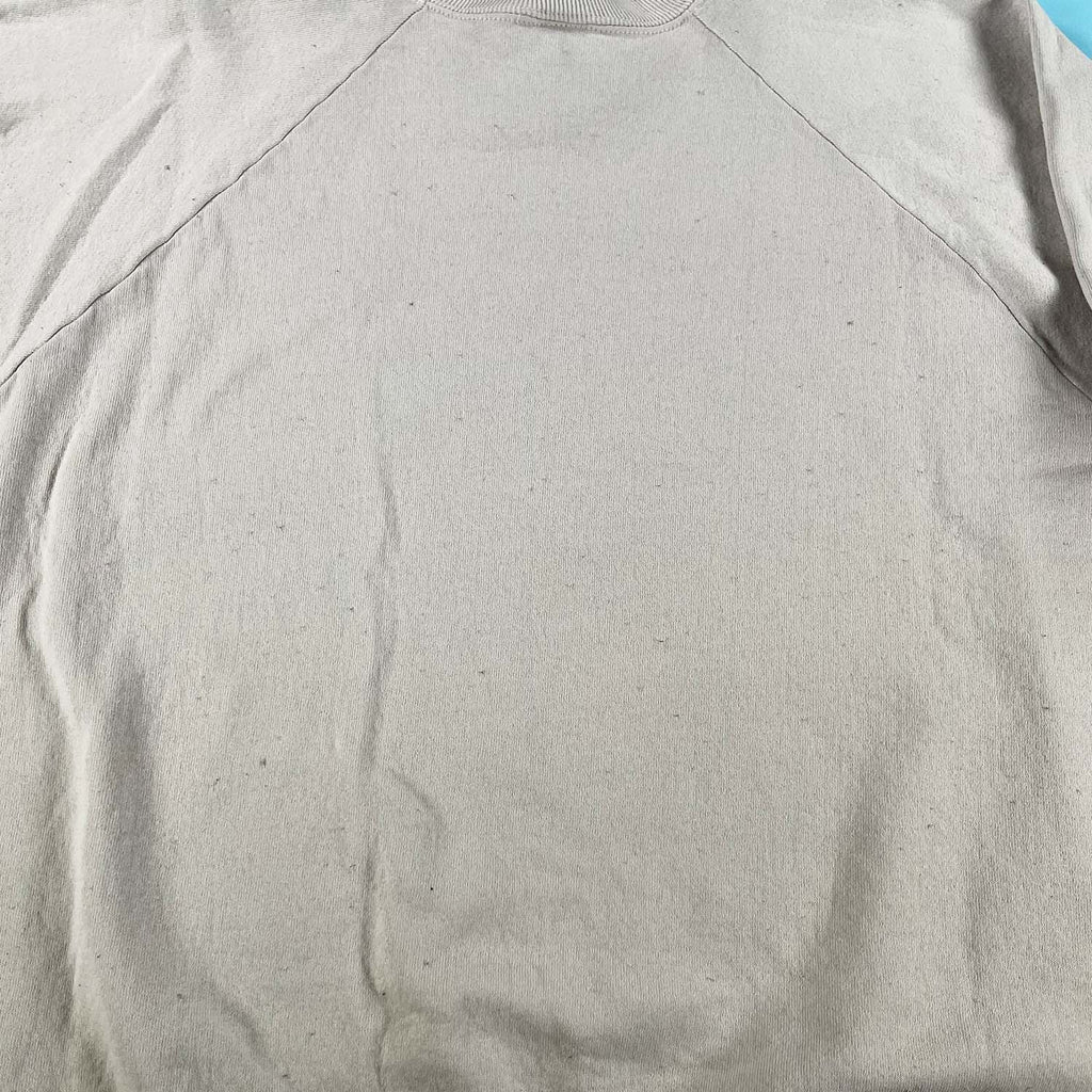 '80s Mickey Mouse big face crewneck L
