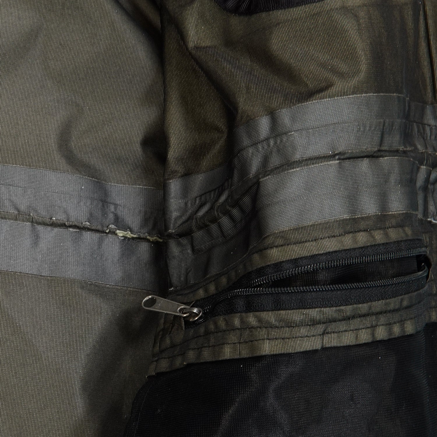 '90s The North Face Gore-Tex jacket XL