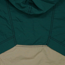 Load image into Gallery viewer, Vintage Nike 1/4 zip windbreaker XL
