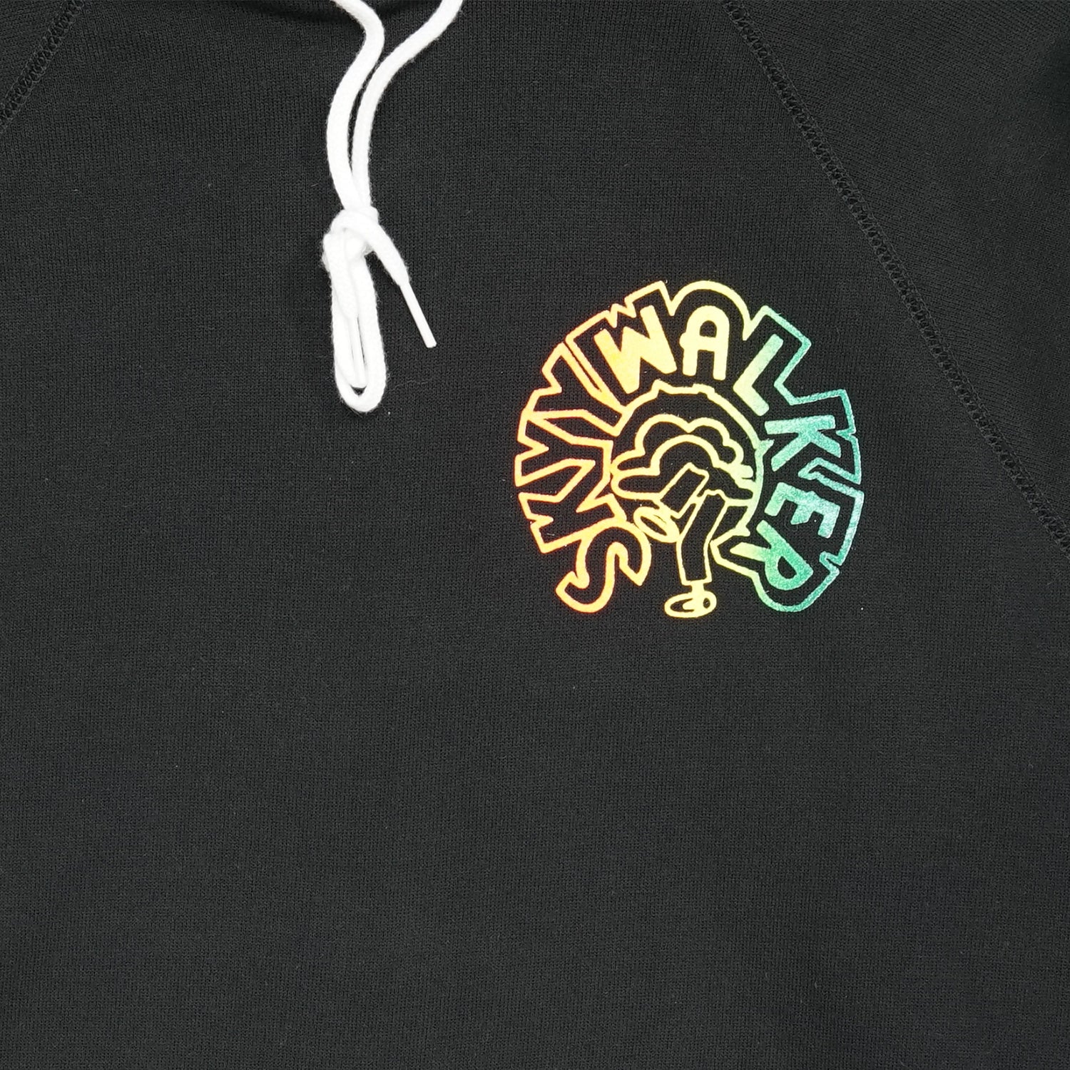 2 Live Crew bootleg rap hoodie L