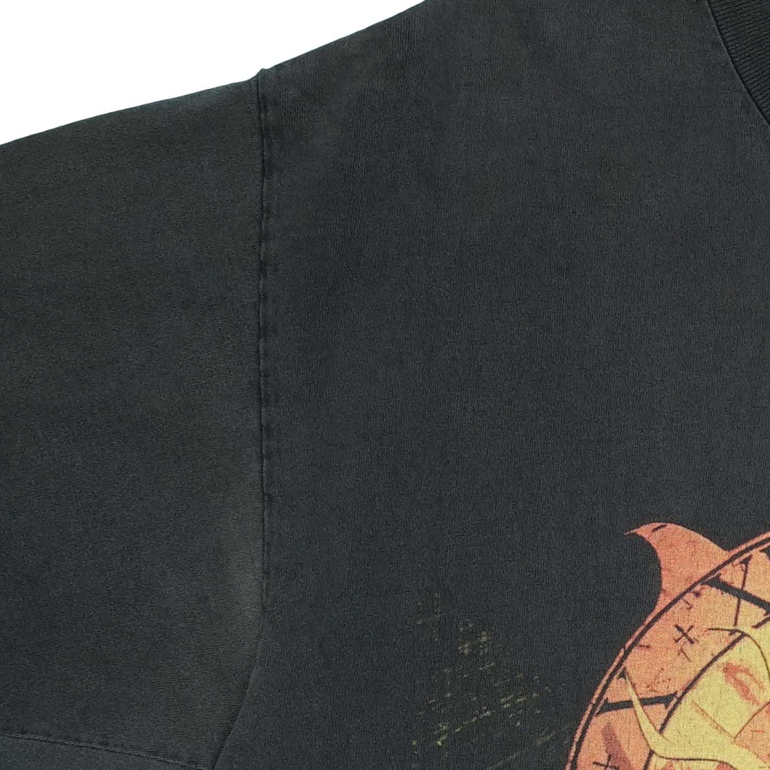 1995 Pink Floyd 'Sun Dial' tee L