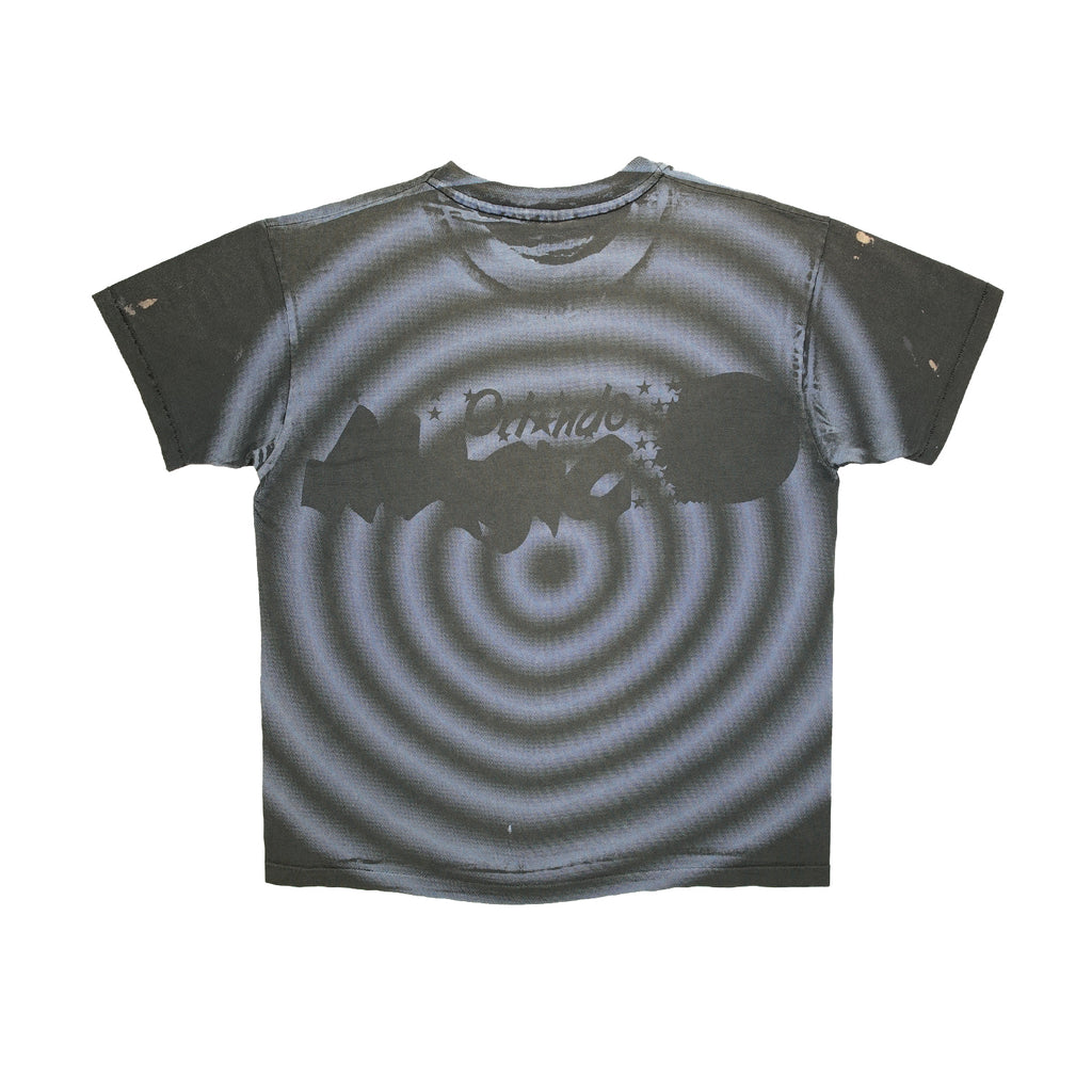 '90s Orlando Magic double-sided tee L/XL