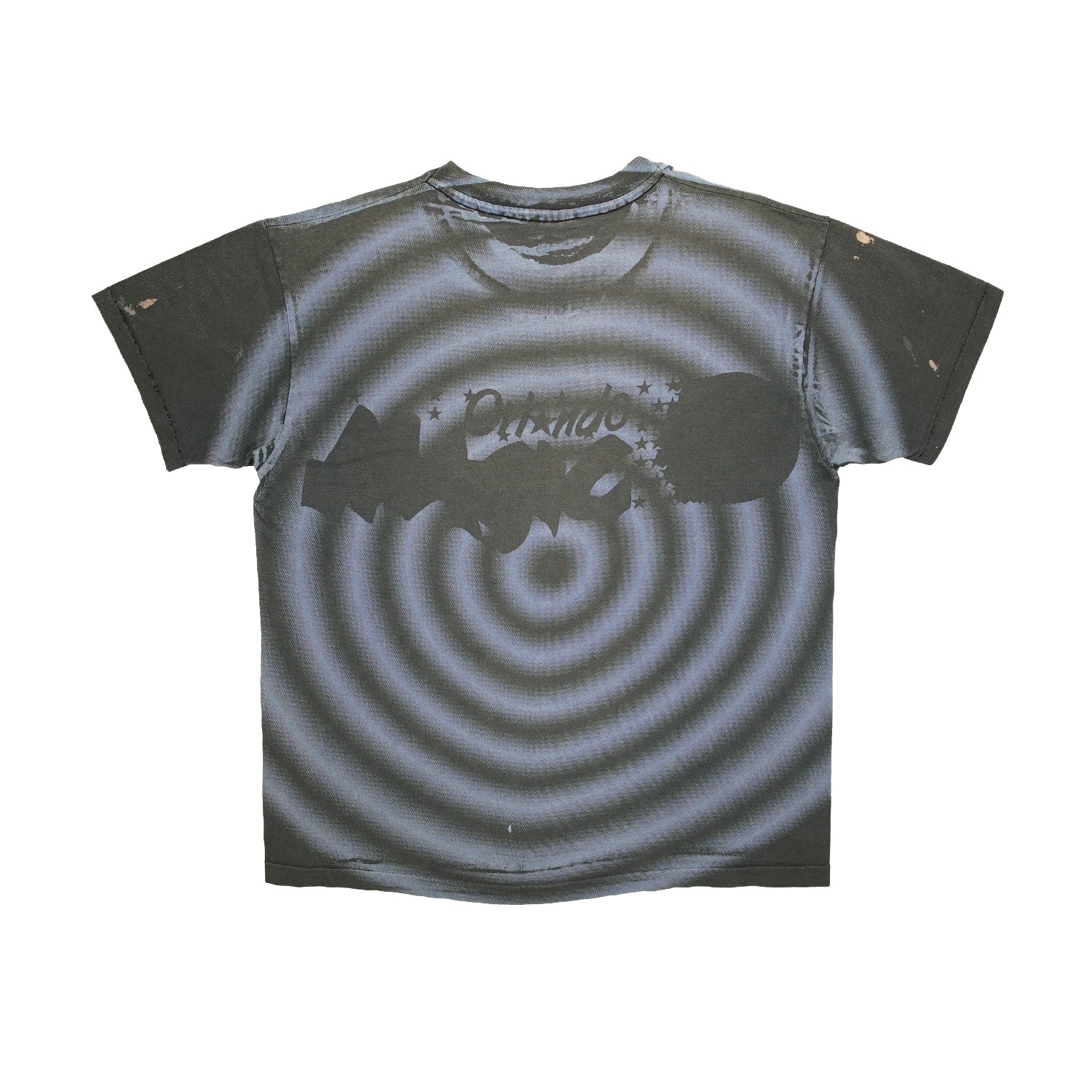 '90s Orlando Magic double-sided tee L/XL