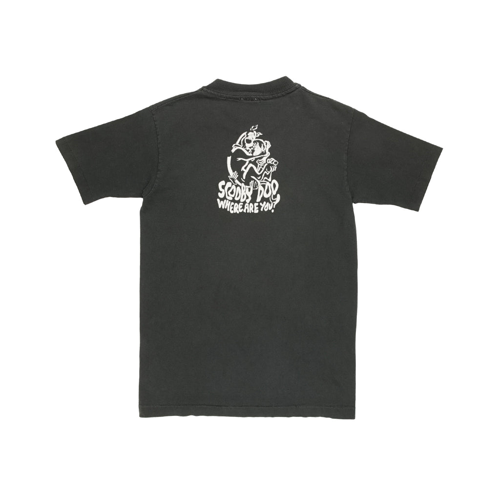 1997 Scooby Doo Where Are You? graphic tee S