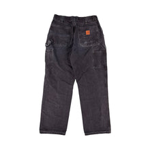 Load image into Gallery viewer, Carhartt wide leg denim 31&quot; x 30&quot;
