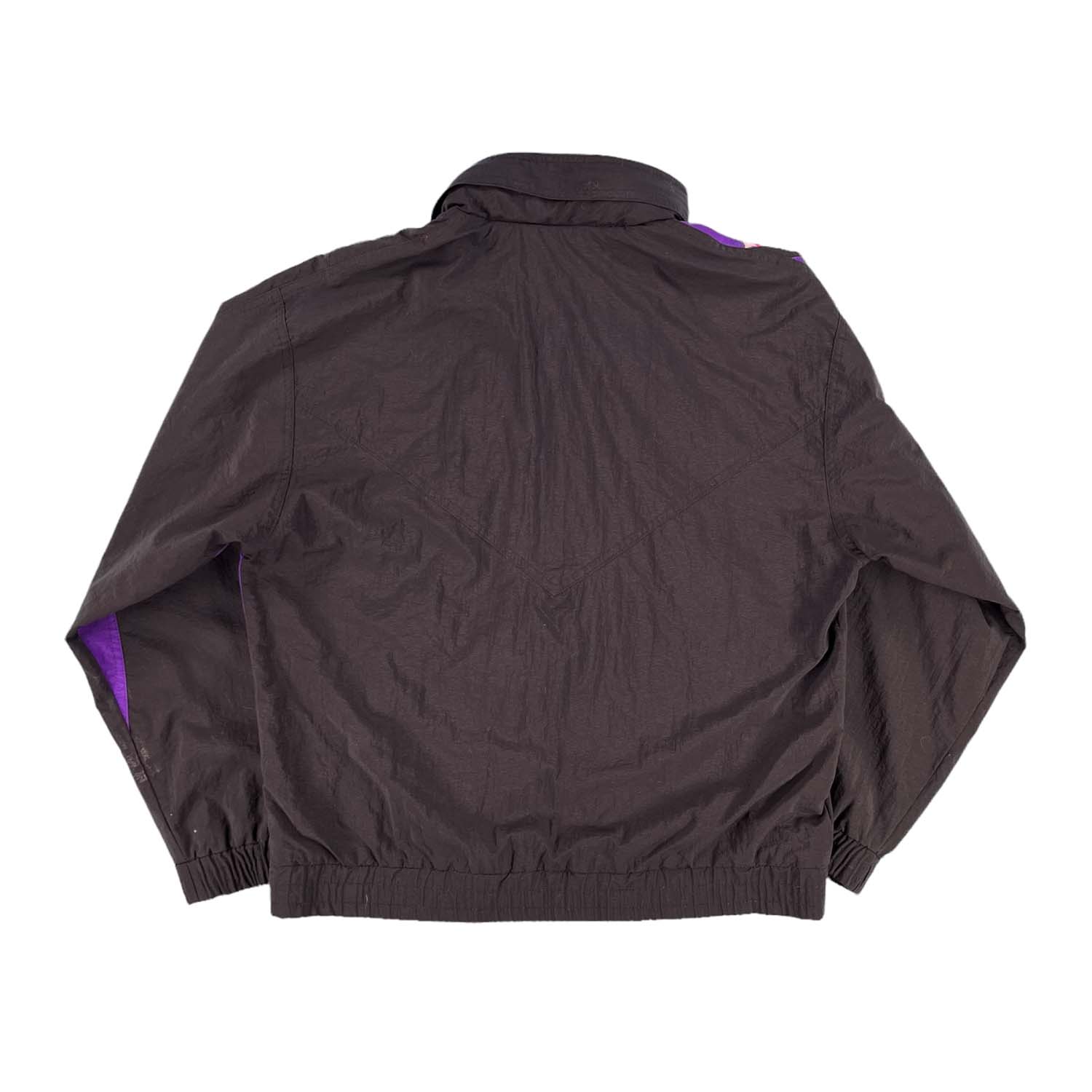 '90s Nike Challenge Court windbreaker M