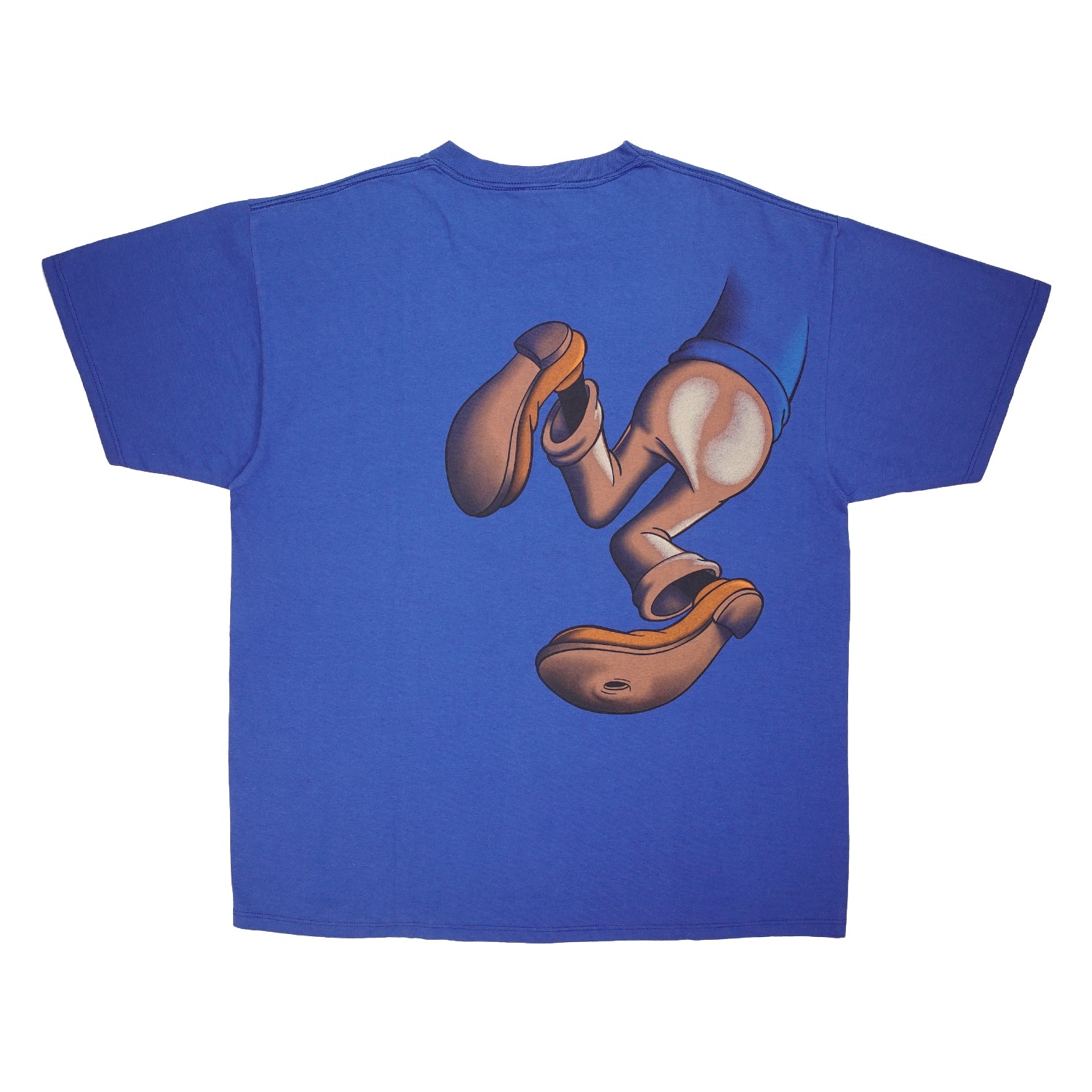 '90s Goofy Disney graphic tee XL