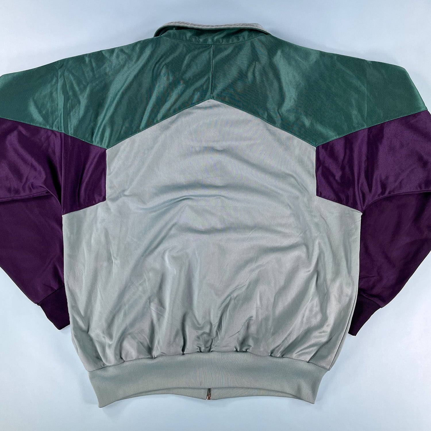 '80s Nike track jacket M/L