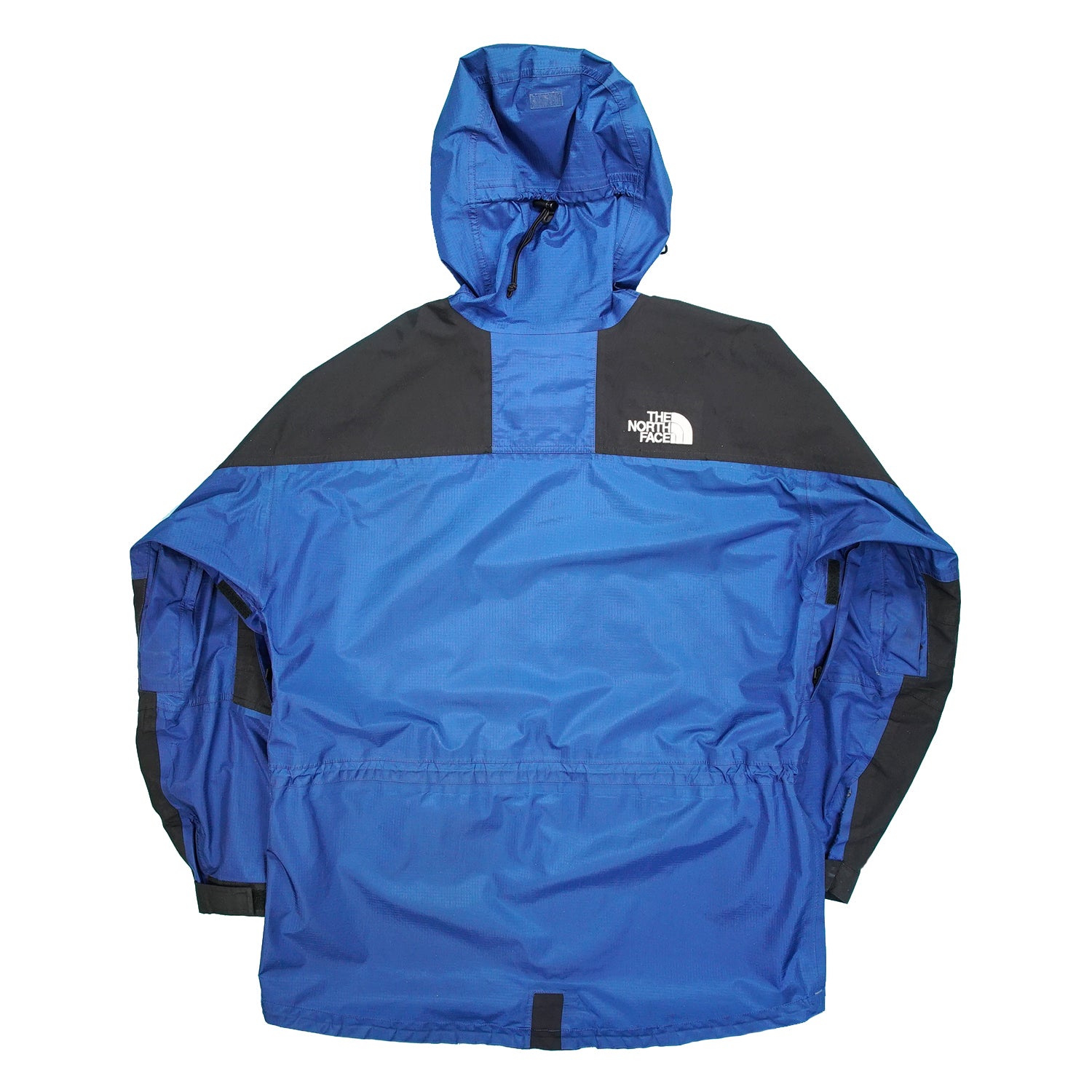 '90s The North Face Gore-Tex jacket XL